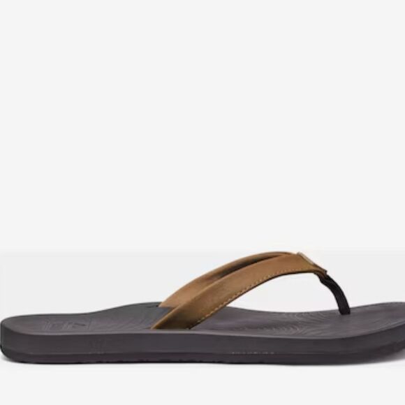 Reef Zen Love Flip-Flop Sandal - Picture 2 of 8